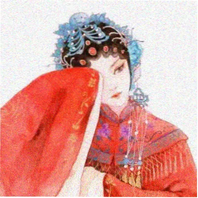 咏梅 饰演孙太太